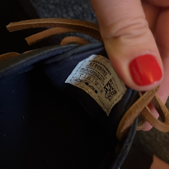 Sperrys - Picture 4 of 4